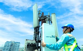 Viettel triển khai thành công mạng 5G độc lập có thể thay thế cho dịch vụ Internet cáp quang đến hộ gia đình